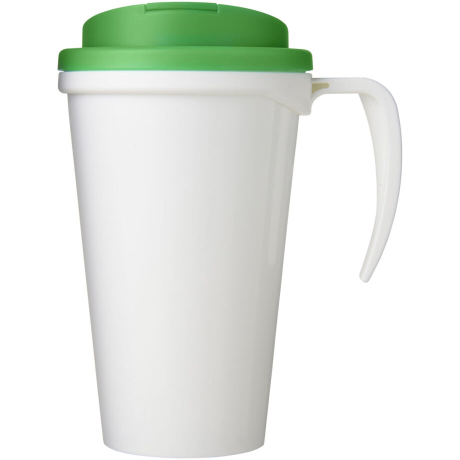 Brite-Americano® Grande 350 ml termokruus lekkekindla kaanega