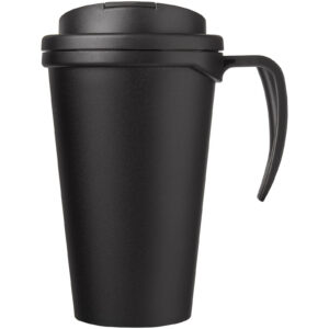 Americano® Grande 350 ml lekkekindla kaanega termokruus