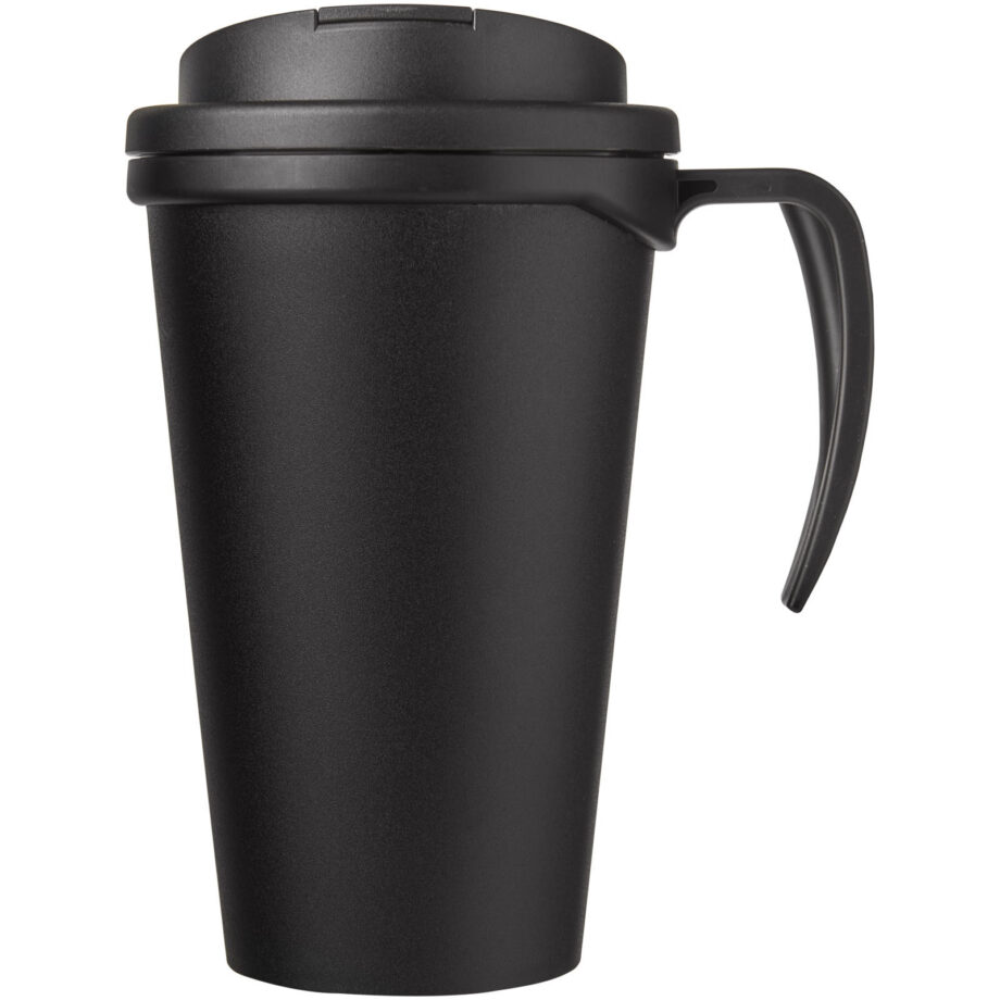 Americano® Grande 350 ml lekkekindla kaanega termokruus