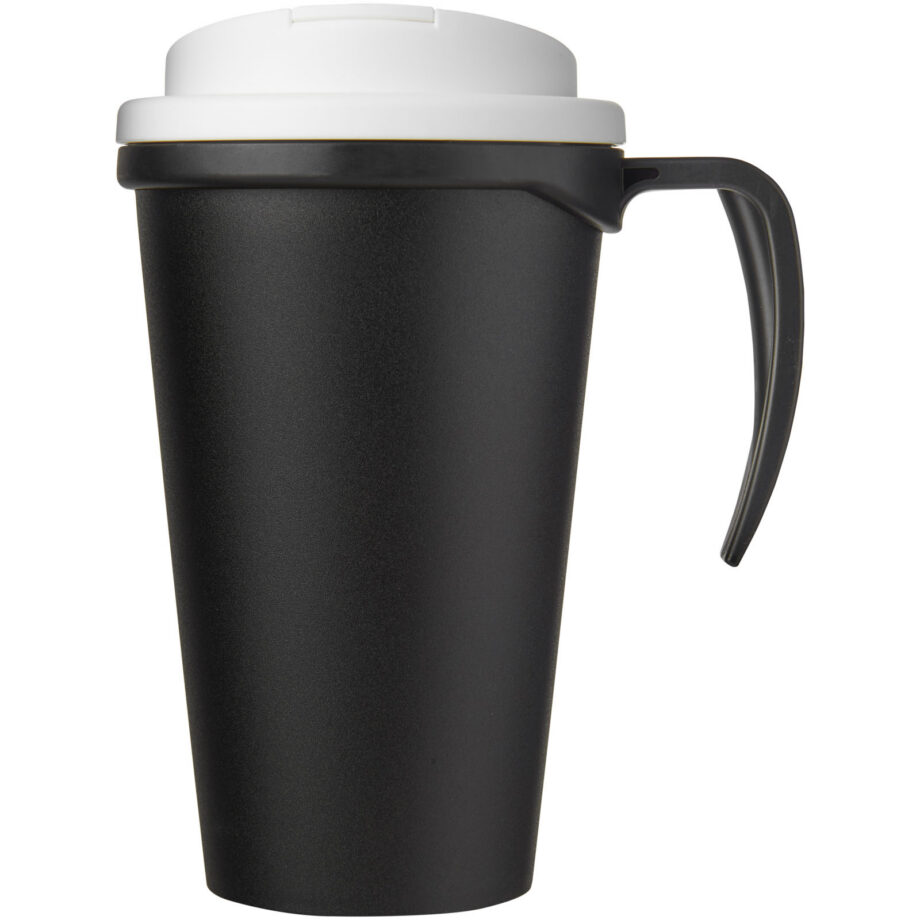 Americano® Grande 350 ml lekkekindla kaanega termokruus