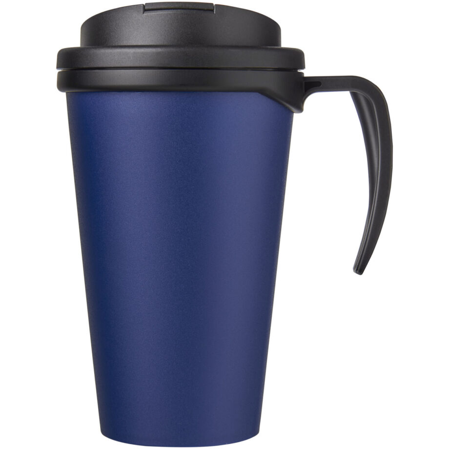 Americano® Grande 350 ml lekkekindla kaanega termokruus