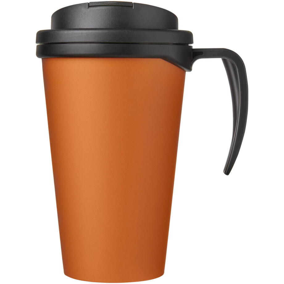 Americano® Grande 350 ml lekkekindla kaanega termokruus