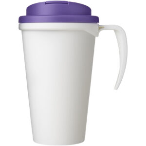 Americano® Grande 350 ml lekkekindla kaanega termokruus