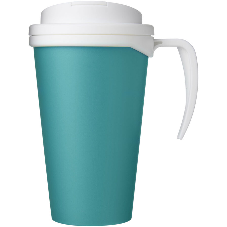 Americano® Grande 350 ml lekkekindla kaanega termokruus