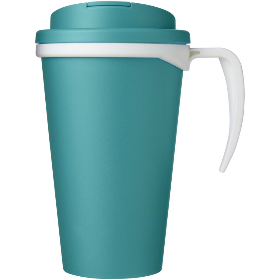 Americano® Grande 350 ml lekkekindla kaanega termokruus