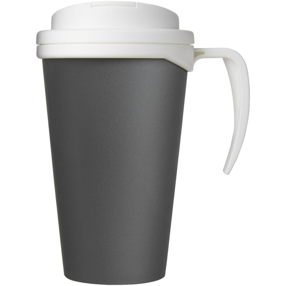Americano® Grande 350 ml lekkekindla kaanega termokruus