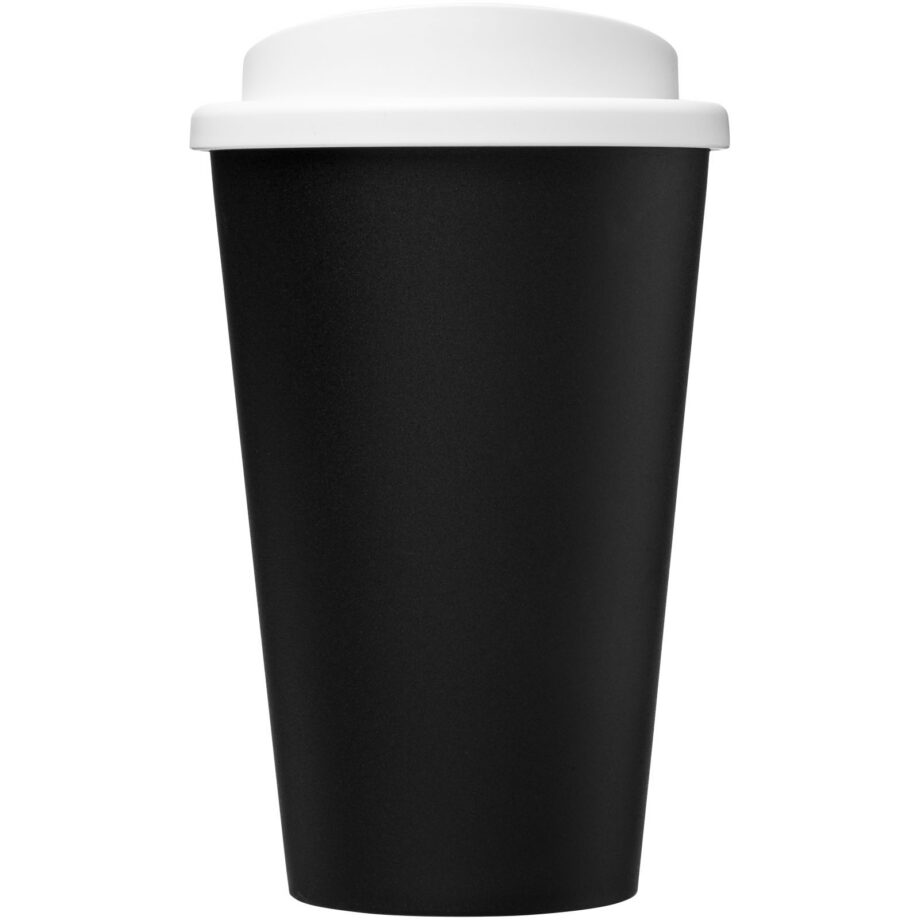 Americano® Eco 350 ml taaskasutatud plastist termotops