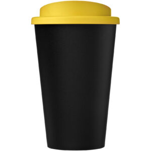 Americano® Eco 350 ml taaskasutatud plastist termotops