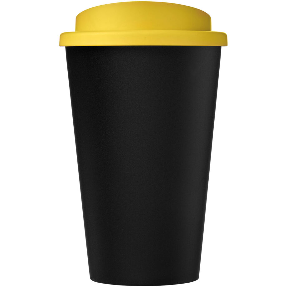 Americano® Eco 350 ml taaskasutatud plastist termotops