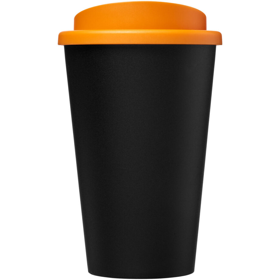 Americano® Eco 350 ml taaskasutatud plastist termotops