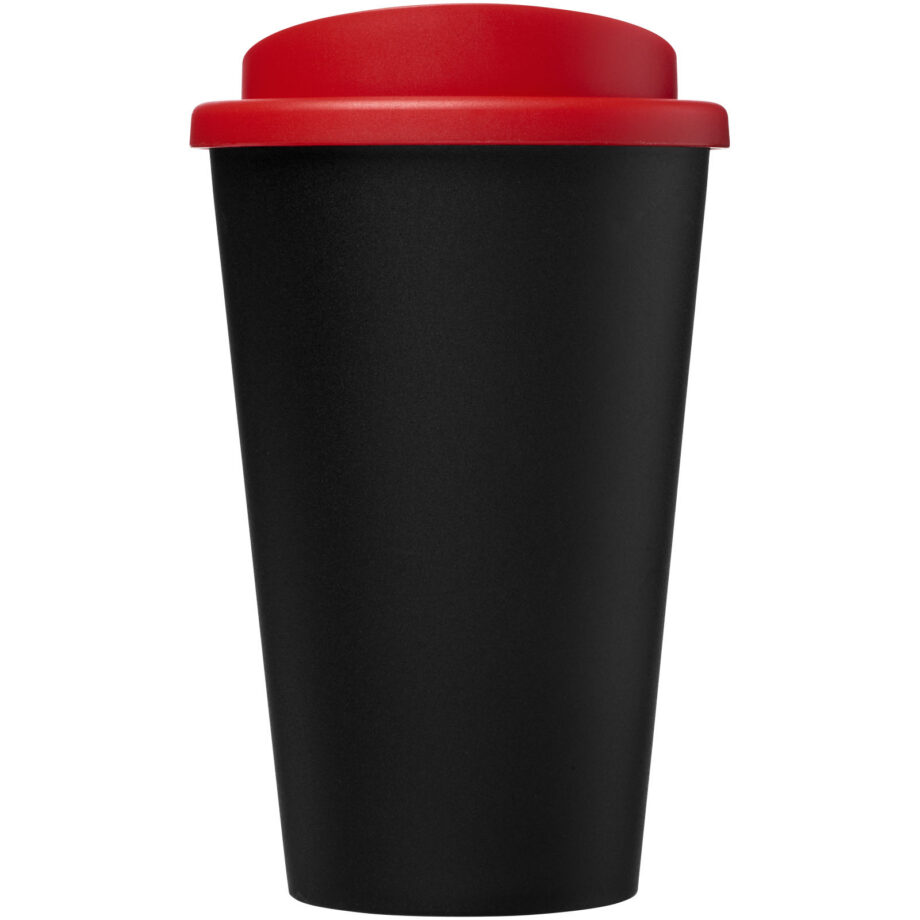 Americano® Eco 350 ml taaskasutatud plastist termotops