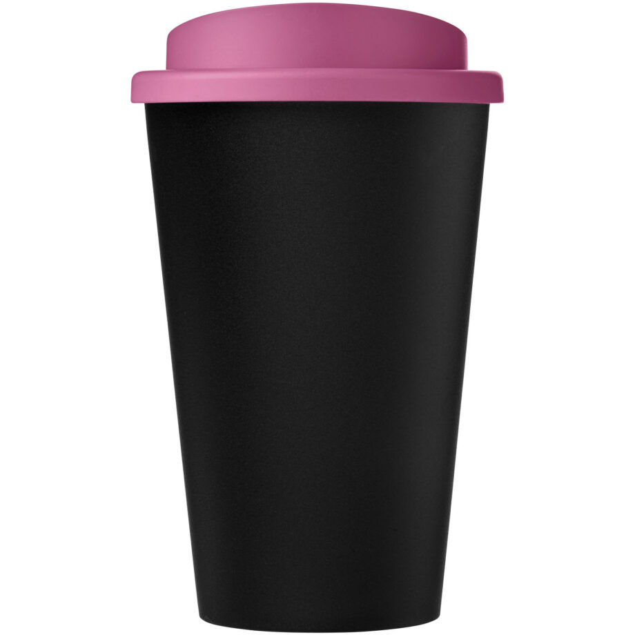 Americano® Eco 350 ml taaskasutatud plastist termotops