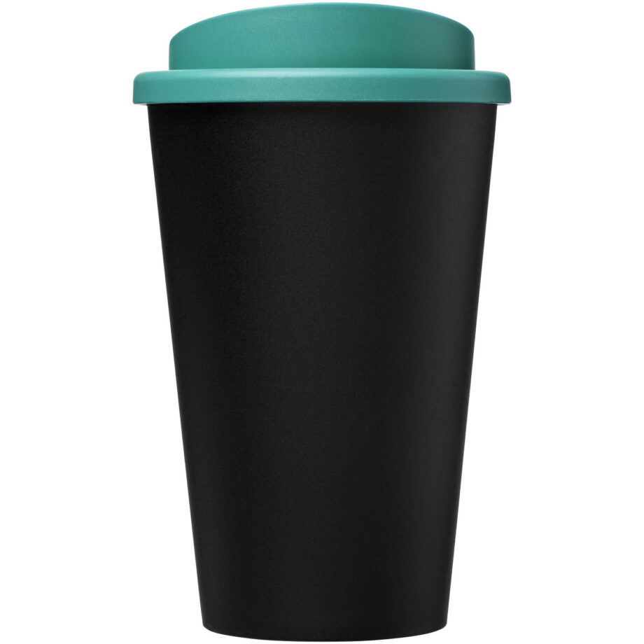 Americano® Eco 350 ml taaskasutatud plastist termotops