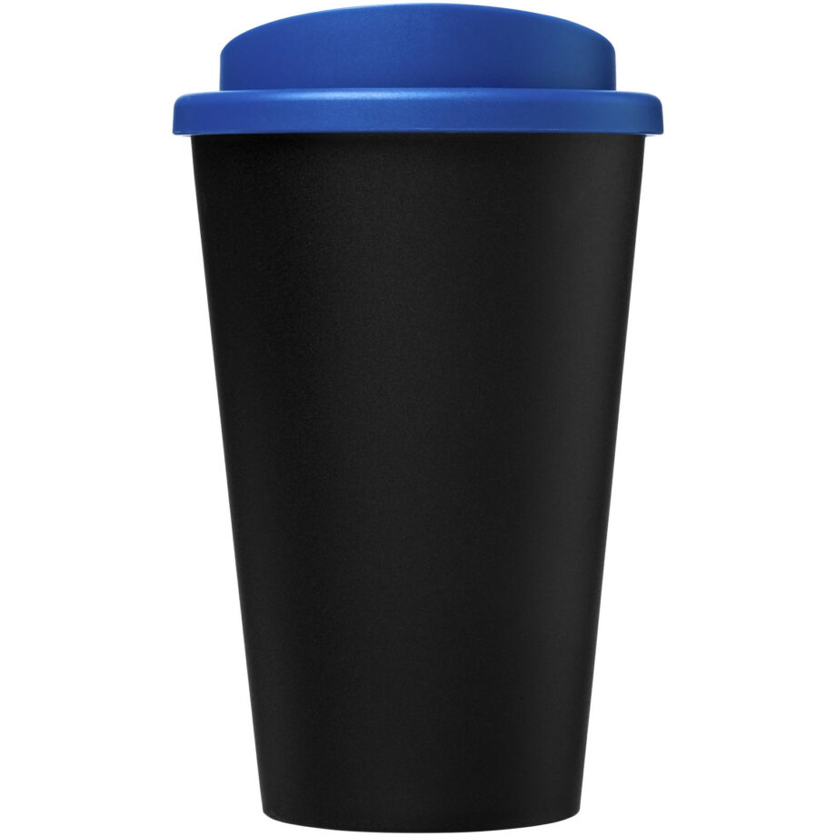 Americano® Eco 350 ml taaskasutatud plastist termotops