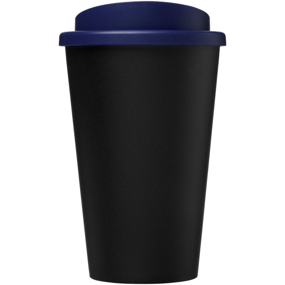Americano® Eco 350 ml taaskasutatud plastist termotops