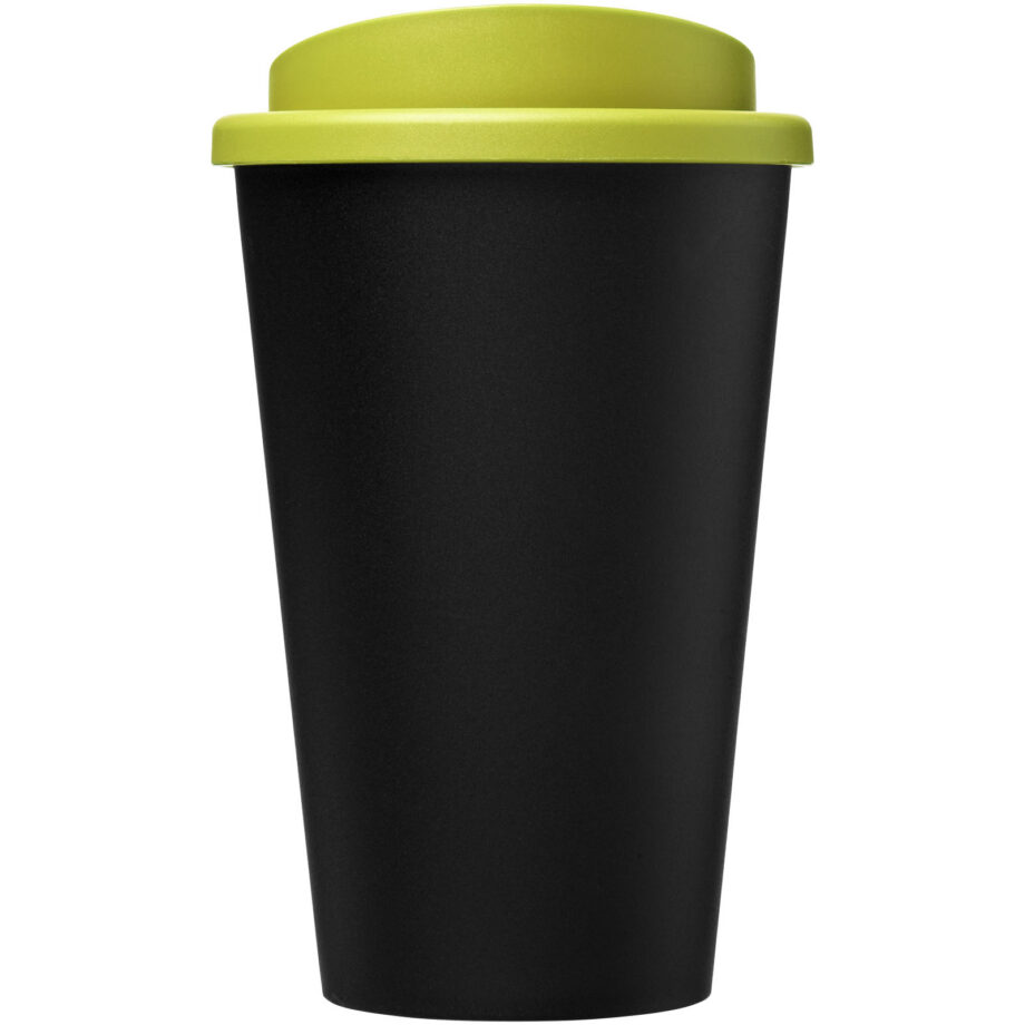 Americano® Eco 350 ml taaskasutatud plastist termotops