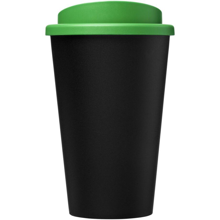 Americano® Eco 350 ml taaskasutatud plastist termotops