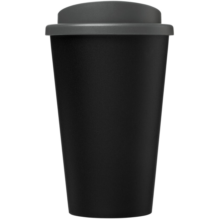 Americano® Eco 350 ml taaskasutatud plastist termotops