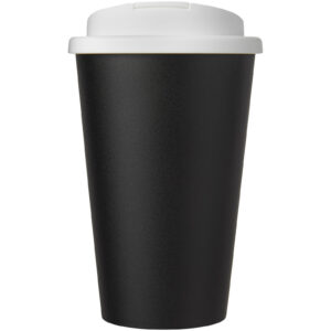 Americano® Eco 350 ml taaskasutatud plastist termotops lekkekindla kaanega