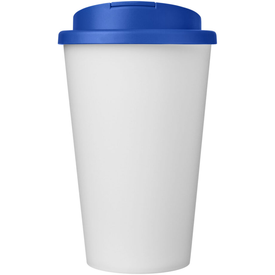 Americano® Eco 350 ml taaskasutatud plastist termotops lekkekindla kaanega