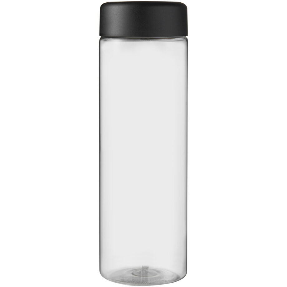 H2O Active® Vibe 850 ml keeratava korgiga veepudel