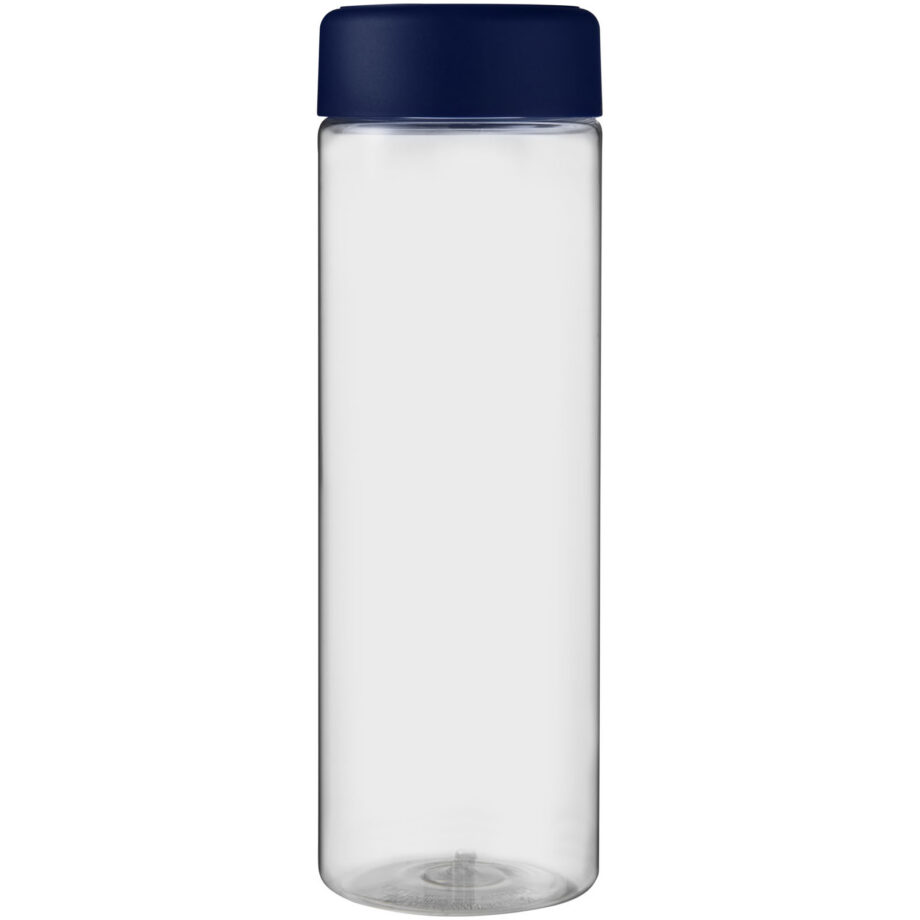 H2O Active® Vibe 850 ml keeratava korgiga veepudel