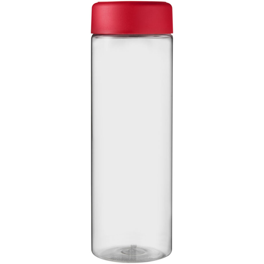 H2O Active® Vibe 850 ml keeratava korgiga veepudel