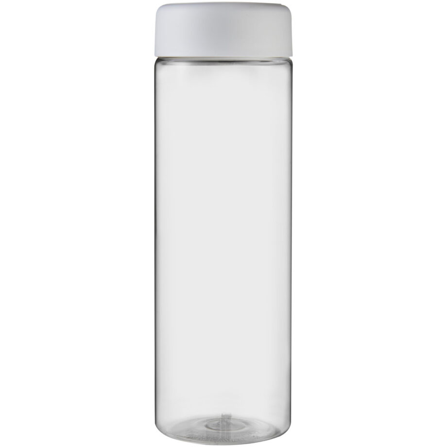 H2O Active® Vibe 850 ml keeratava korgiga veepudel