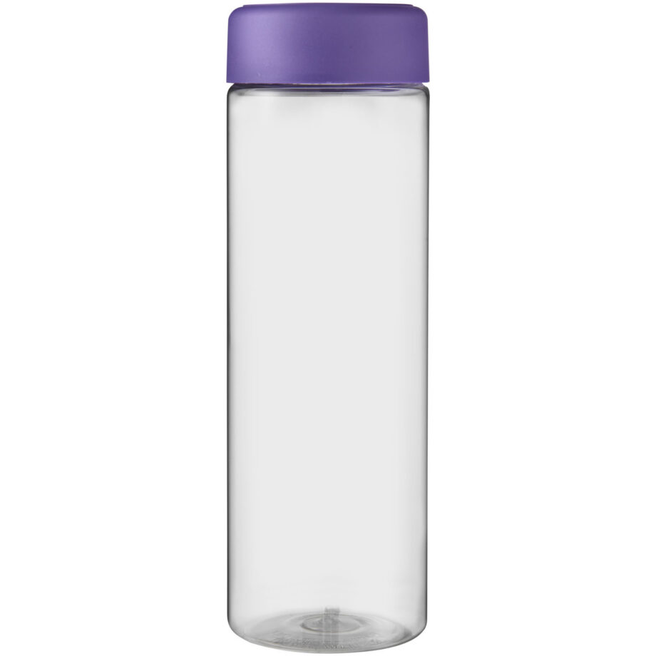 H2O Active® Vibe 850 ml keeratava korgiga veepudel