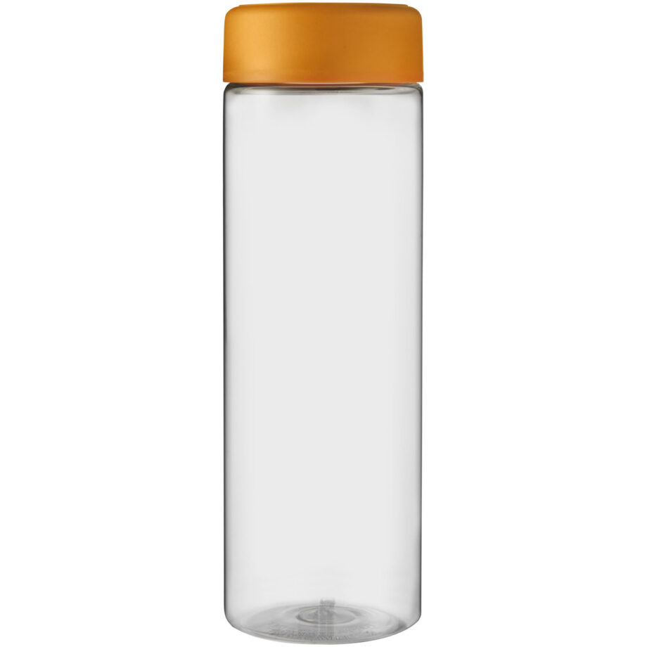 H2O Active® Vibe 850 ml keeratava korgiga veepudel