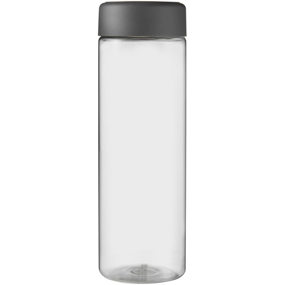 H2O Active® Vibe 850 ml keeratava korgiga veepudel