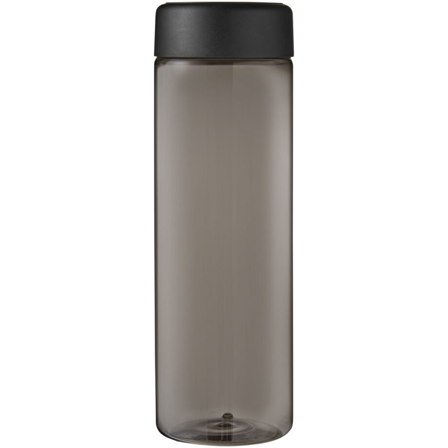 H2O Active® Vibe 850 ml keeratava korgiga veepudel
