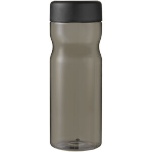H2O Active® Eco Base 650 ml keeratava korgiga veepudel