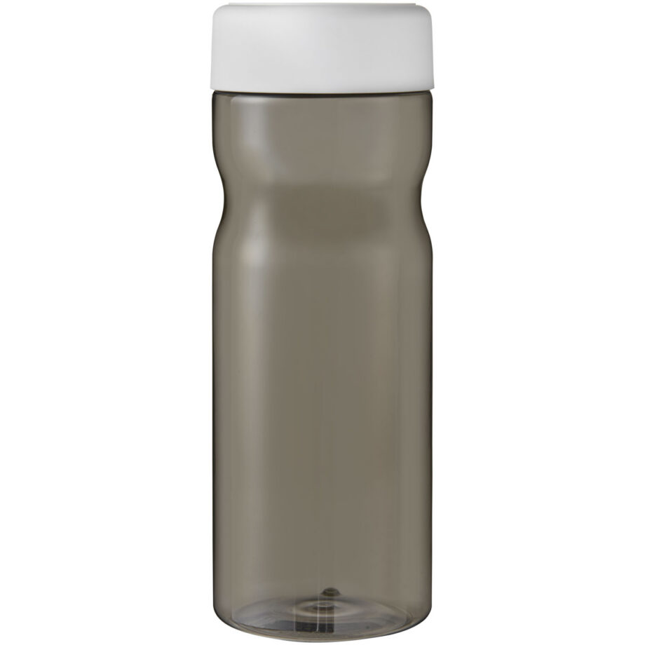 H2O Active® Eco Base 650 ml keeratava korgiga veepudel