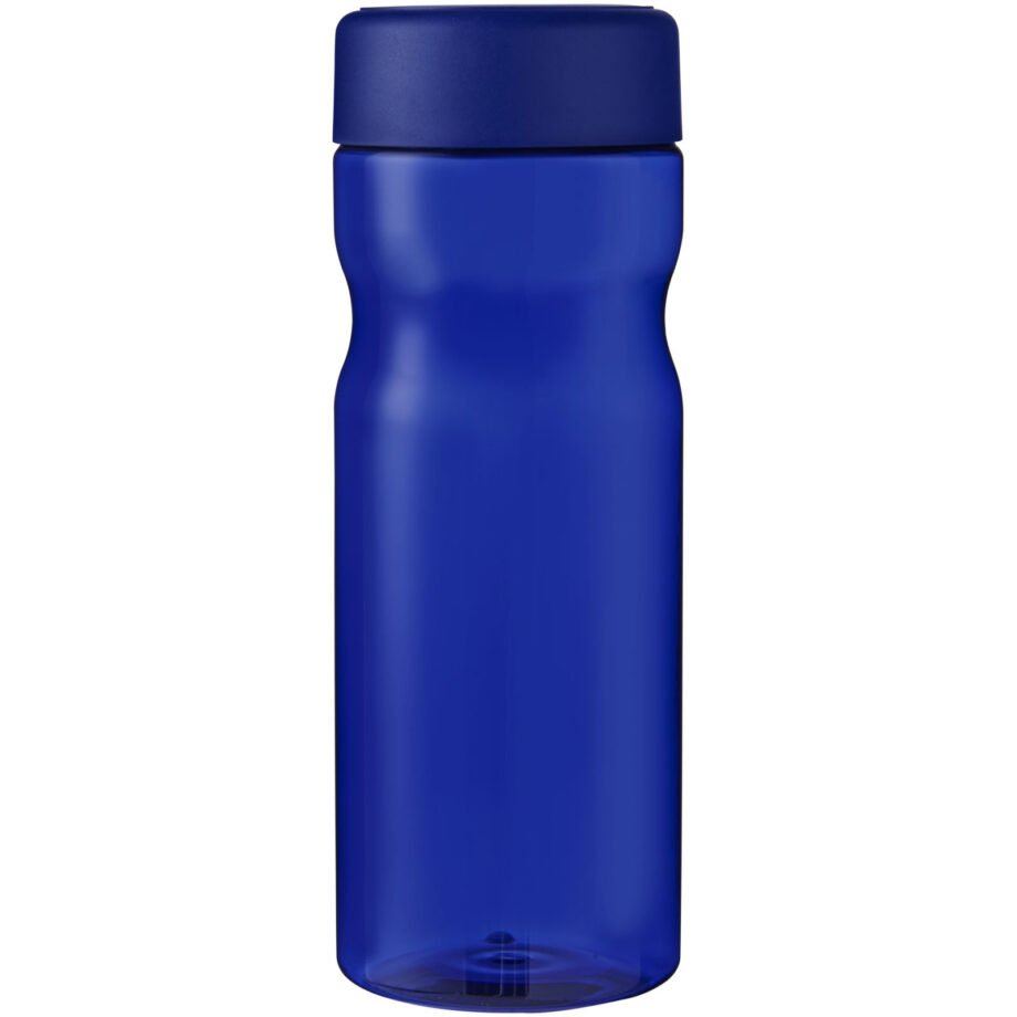 H2O Active® Eco Base 650 ml keeratava korgiga veepudel