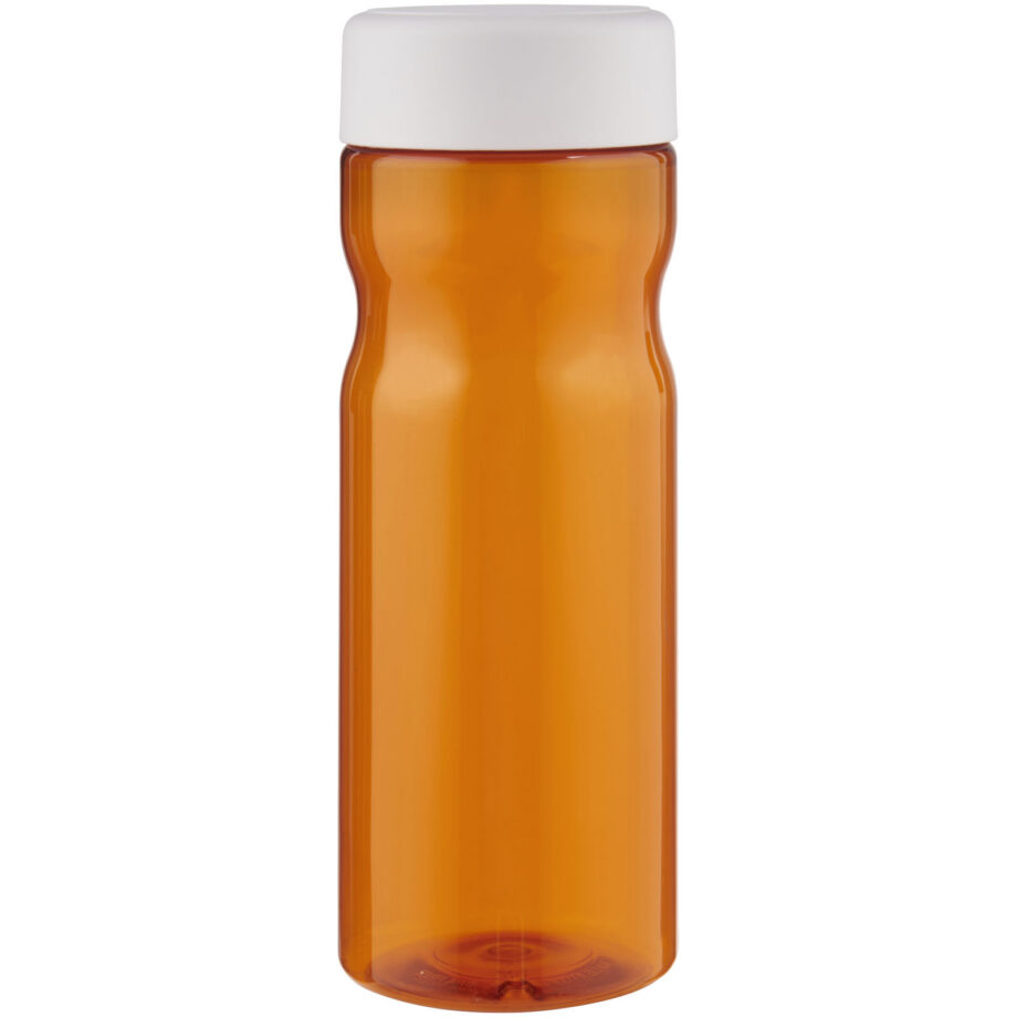 H2O Active® Eco Base 650 ml keeratava korgiga veepudel