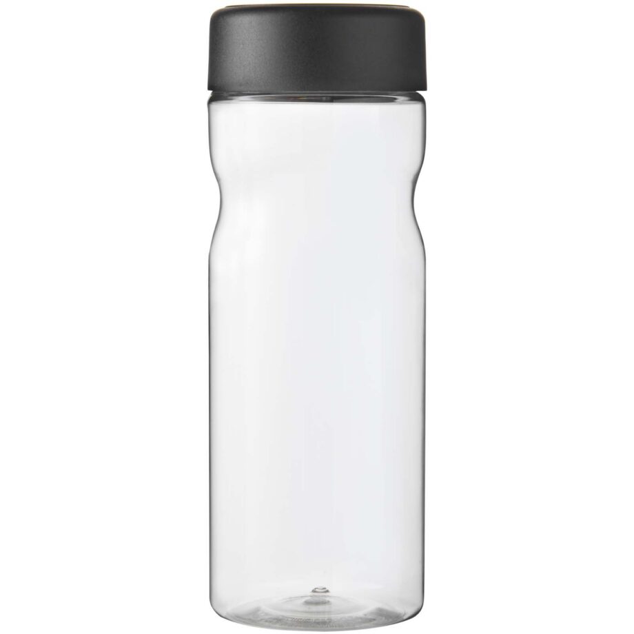 H2O Active® Eco Base 650 ml keeratava korgiga veepudel