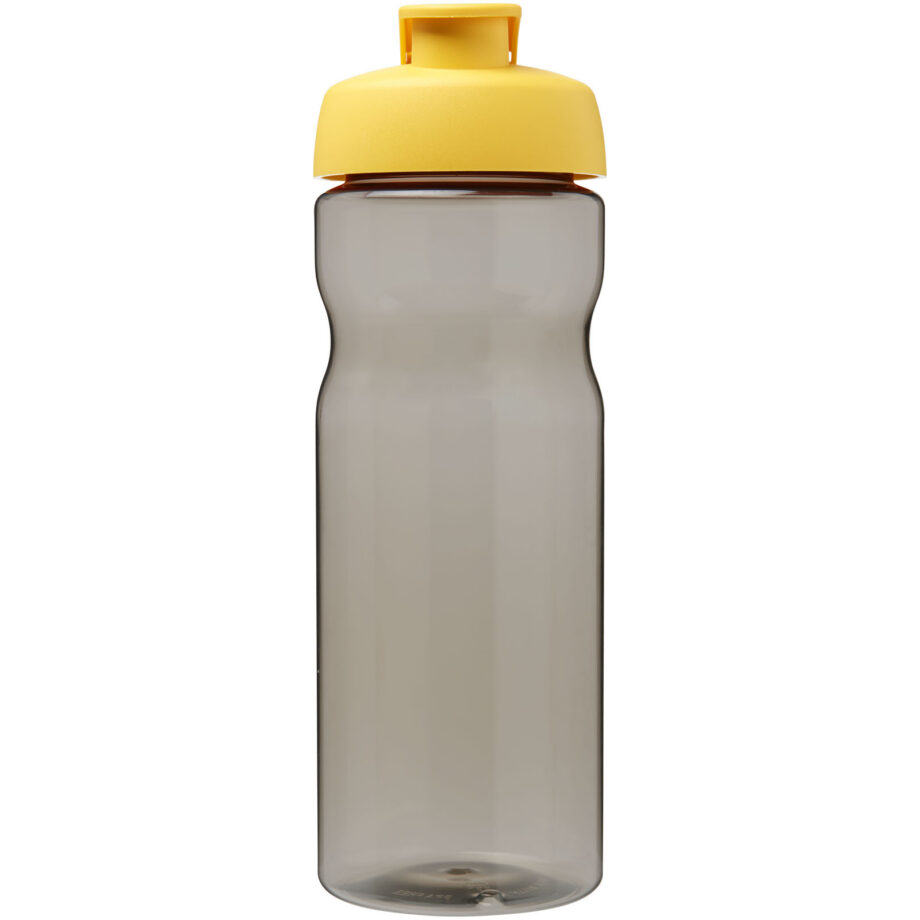 H2O Active® Base Tritan™ 650 ml klapiga spordipudel