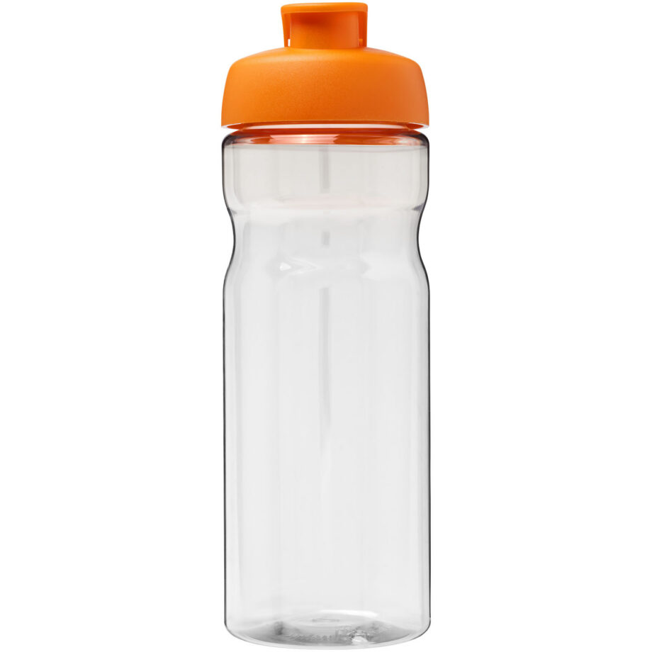 H2O Active® Base Tritan™ 650 ml klapiga spordipudel