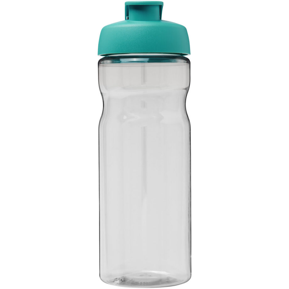 H2O Active® Base Tritan™ 650 ml klapiga spordipudel