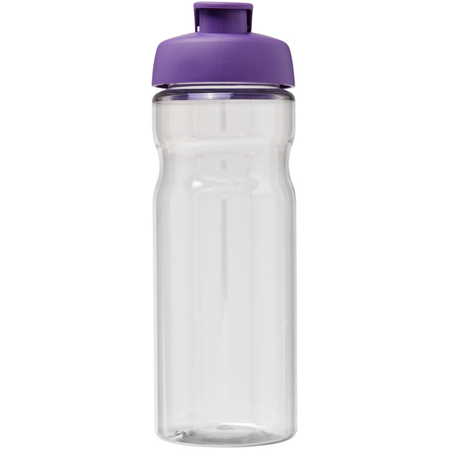 H2O Active® Base Tritan™ 650 ml klapiga spordipudel