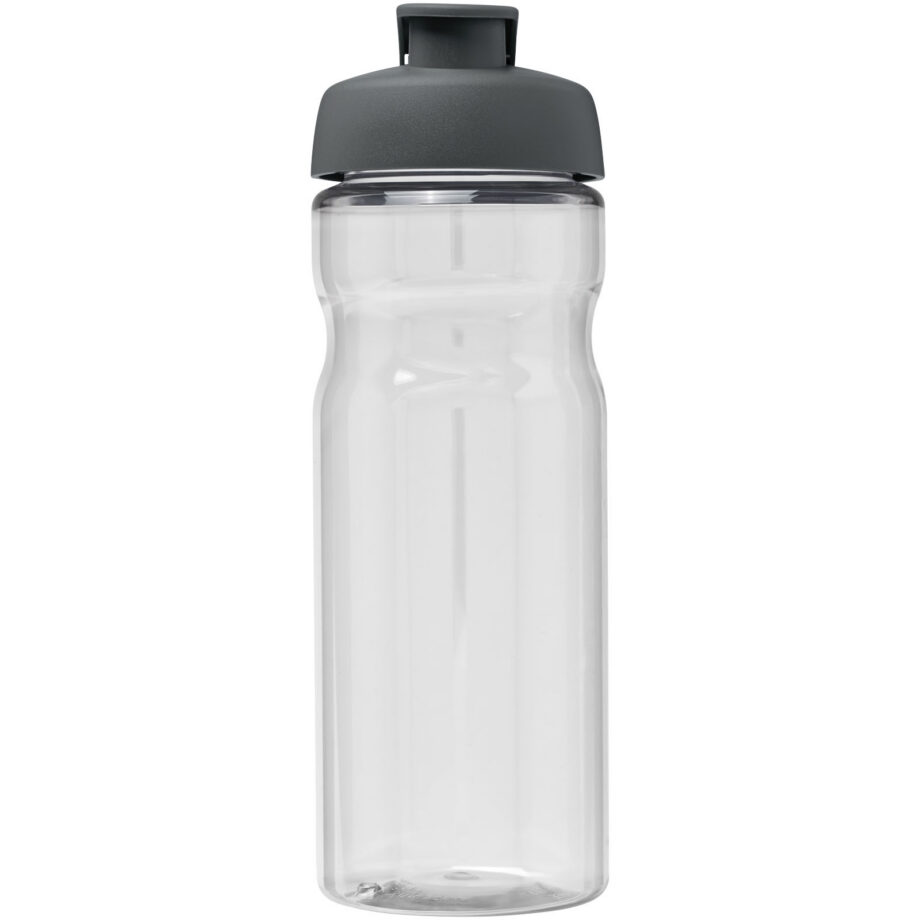 H2O Active® Base Tritan™ 650 ml klapiga spordipudel