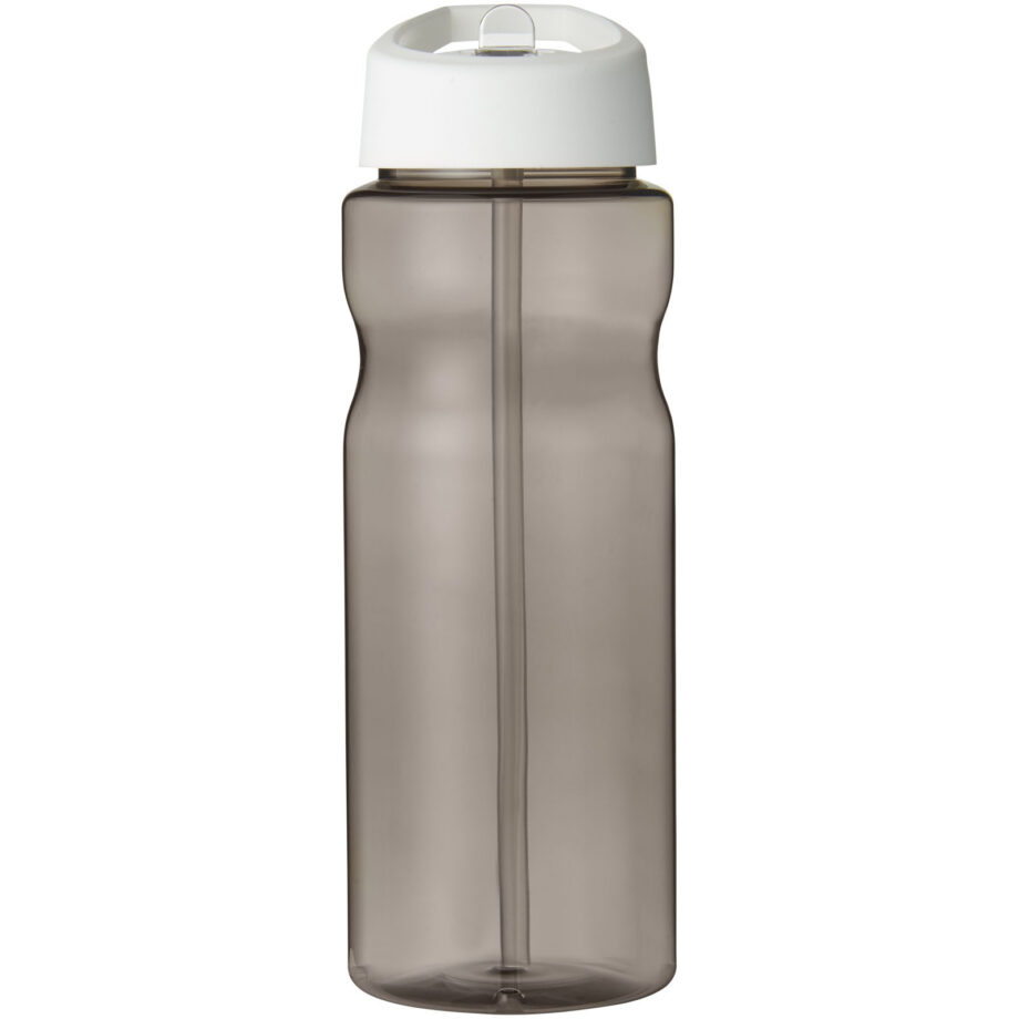 H2O Active® Base Tritan™ 650 ml spordipudel joogitilaga korgiga