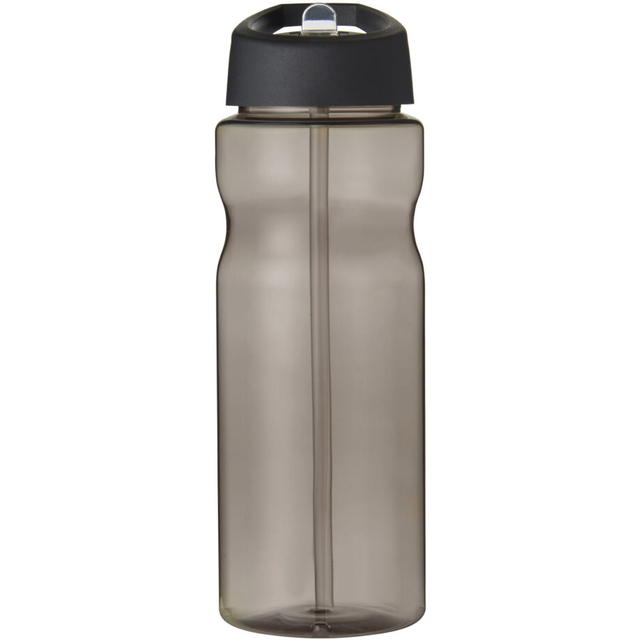 H2O Active® Base Tritan™ 650 ml spordipudel joogitilaga korgiga
