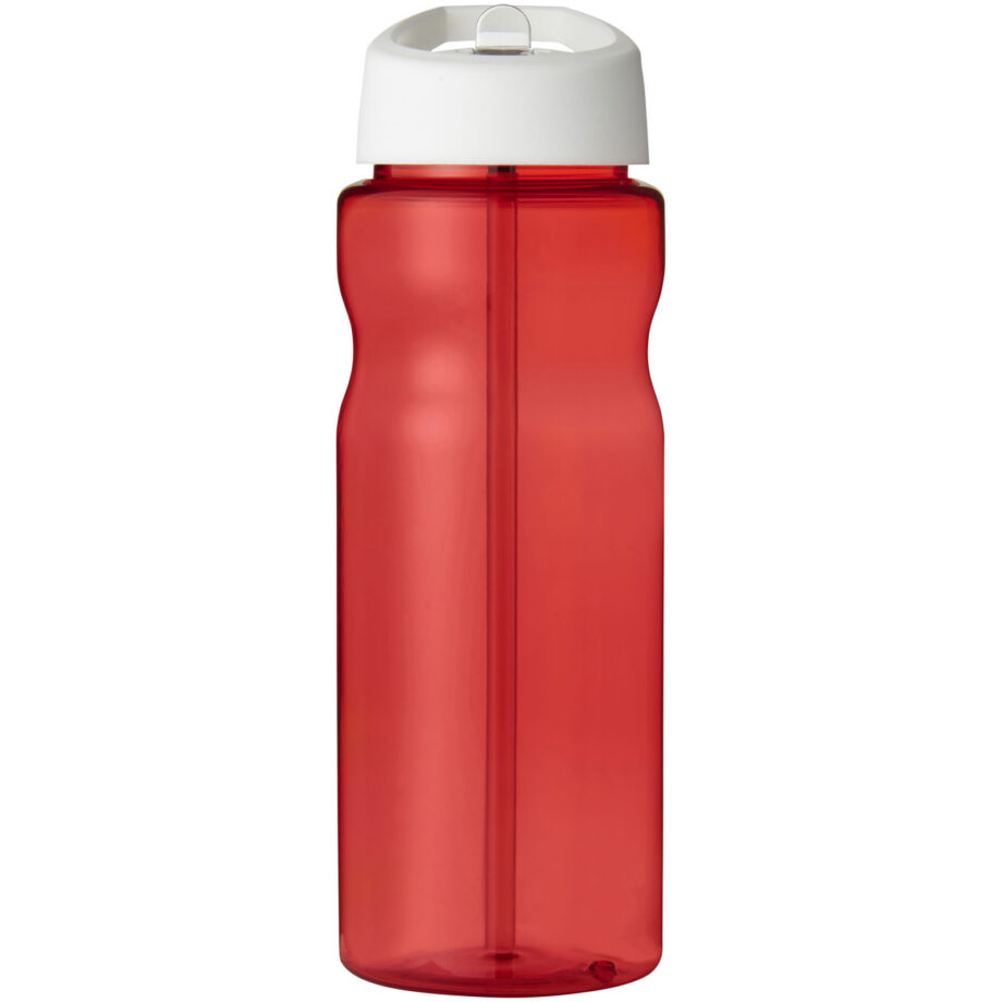 H2O Active® Base Tritan™ 650 ml spordipudel joogitilaga korgiga