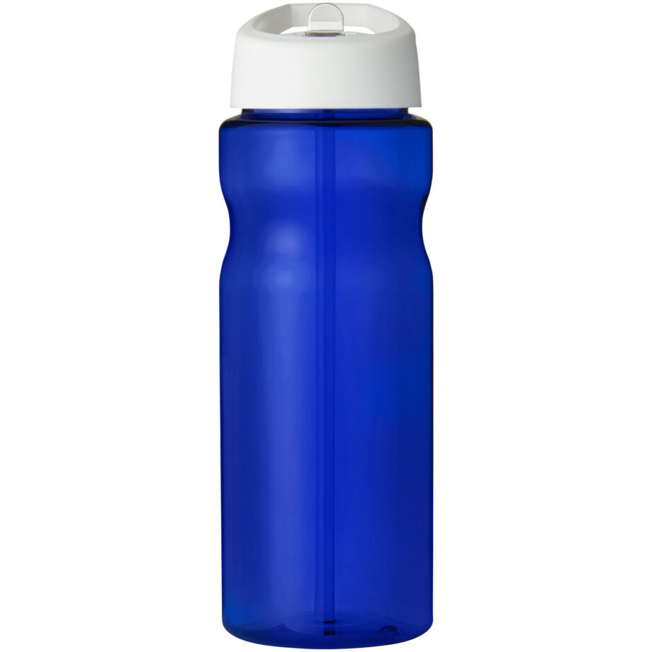 H2O Active® Base Tritan™ 650 ml spordipudel joogitilaga korgiga