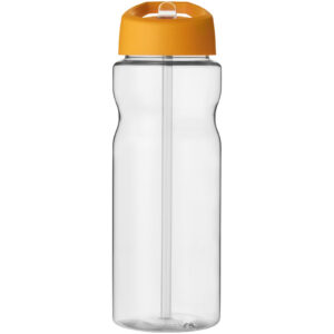 H2O Active® Base Tritan™ 650 ml spordipudel joogitilaga korgiga
