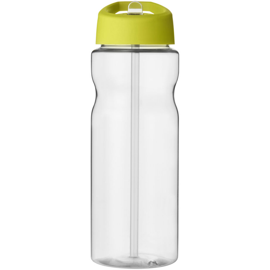 H2O Active® Base Tritan™ 650 ml spordipudel joogitilaga korgiga