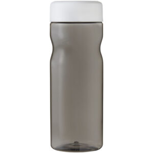 H2O Active® Base Tritan™ 650 ml joogipudel keeratava korgiga