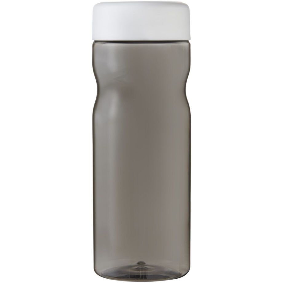 H2O Active® Base Tritan™ 650 ml joogipudel keeratava korgiga